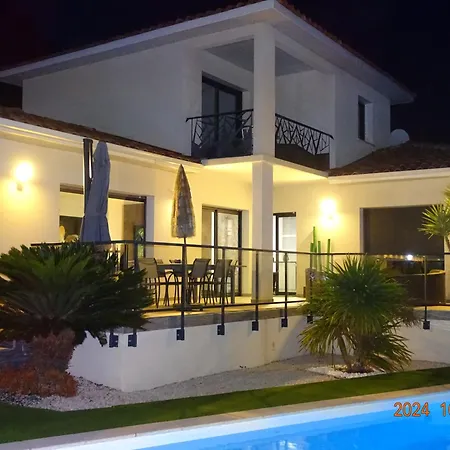 Villa Entre Et Montagne *